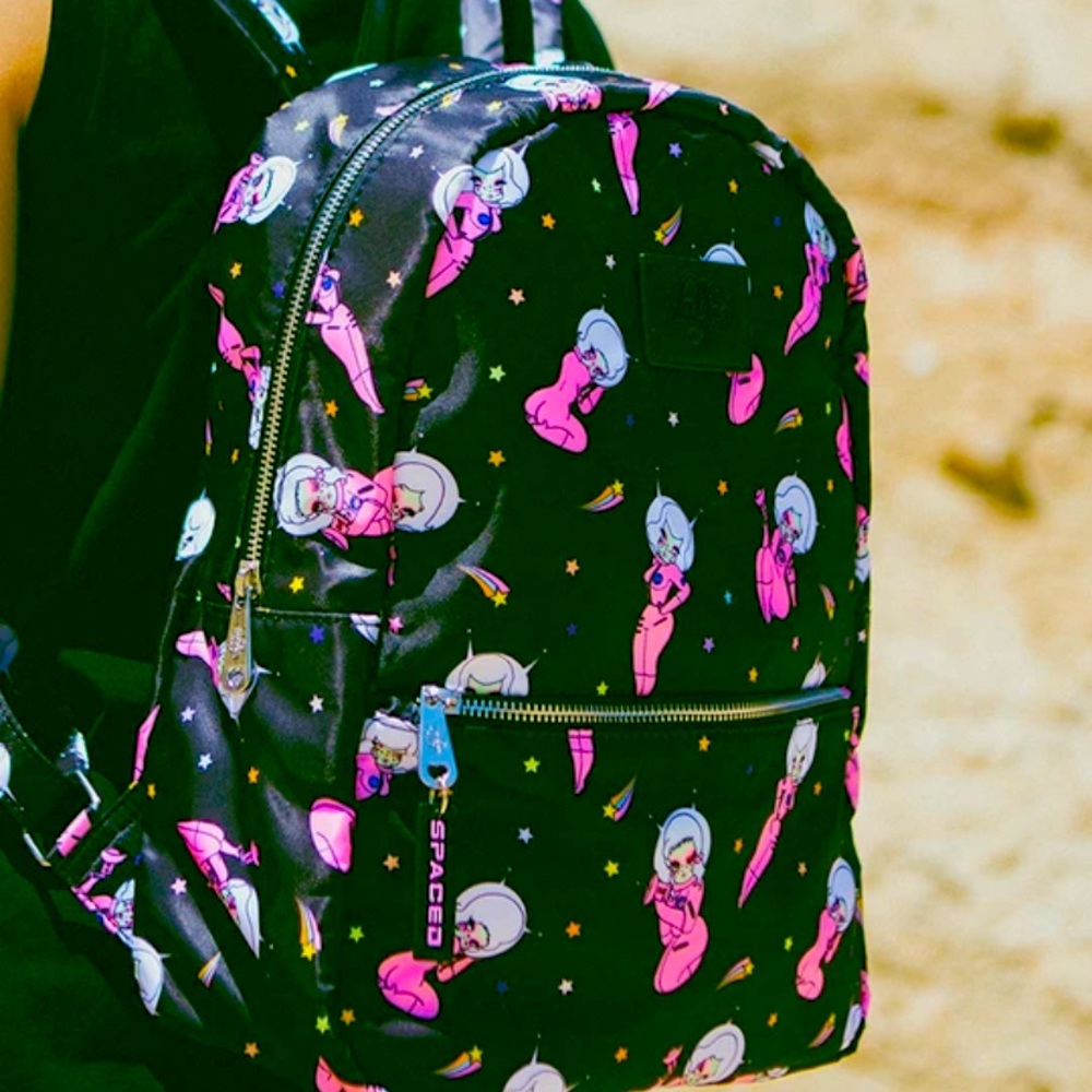 Valfre space odyssey backpack